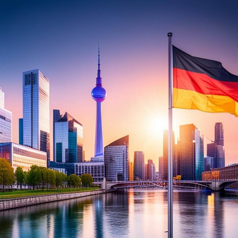 德国金融巨头将于2024年推出全额保险的加密货币质押服务