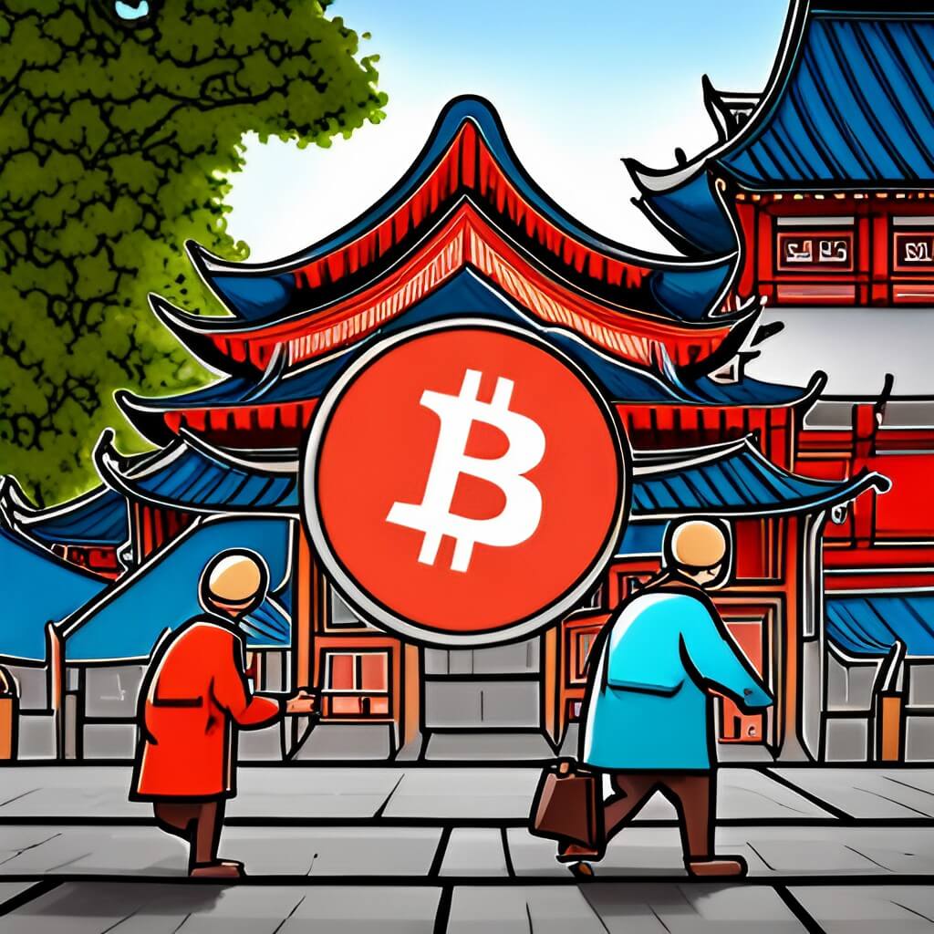 Bitcoin