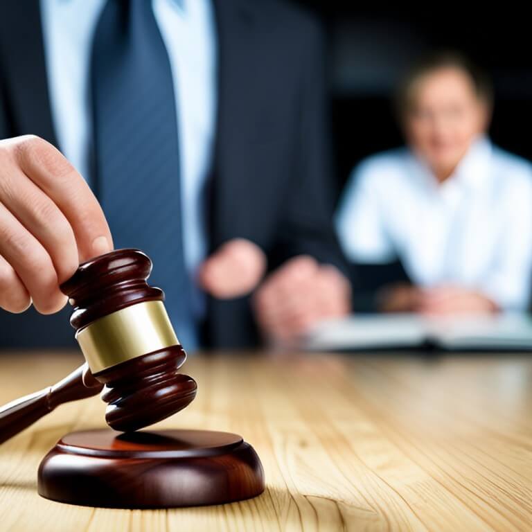 법률회사 펜윅앤웨스트가 FTX 사태에 대한 책임이 없다고 주장하는 이유는 무엇일까요?