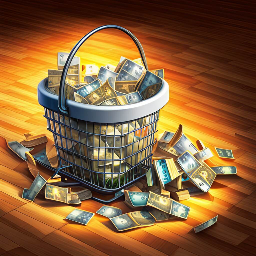 Инфляция в Европе