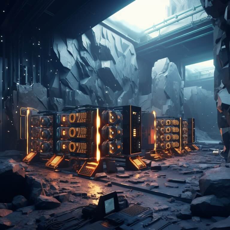 Kentucky Regulators Reject subsidy for Crypto Mining firm