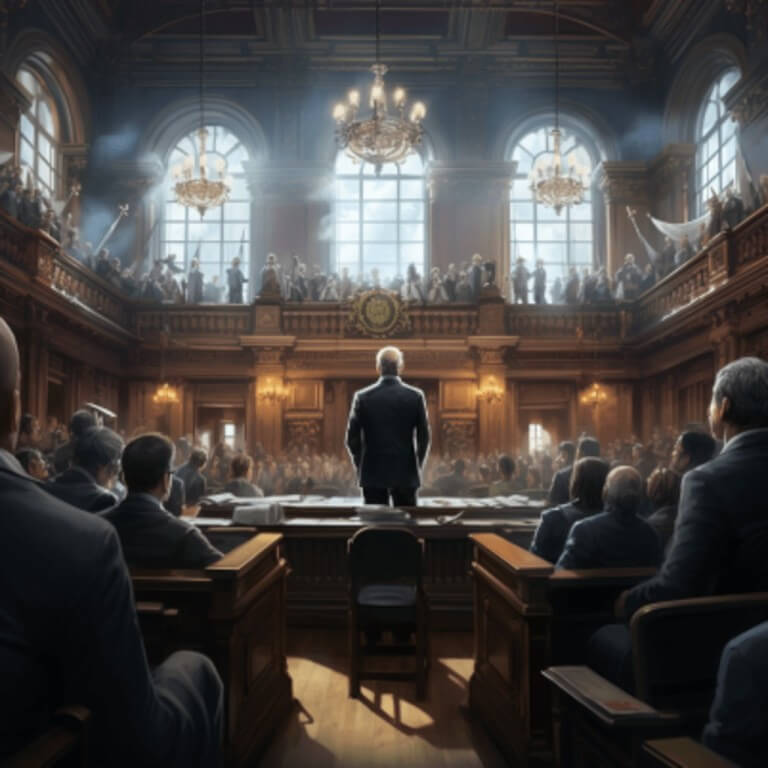 LBRY 대 SEC: 암호화폐 규제의 defi순간