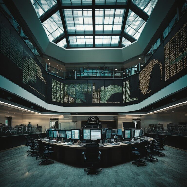 O London Stock Exchange Group dá um passo ousado em direção à tecnologia blockchain para transformar o mercado de ativos tradicional