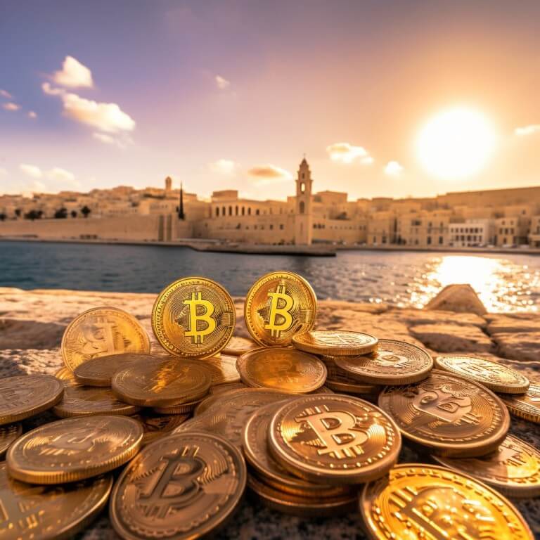 Malta revamps crypto regulations in anticipation of EU's MiCA laws