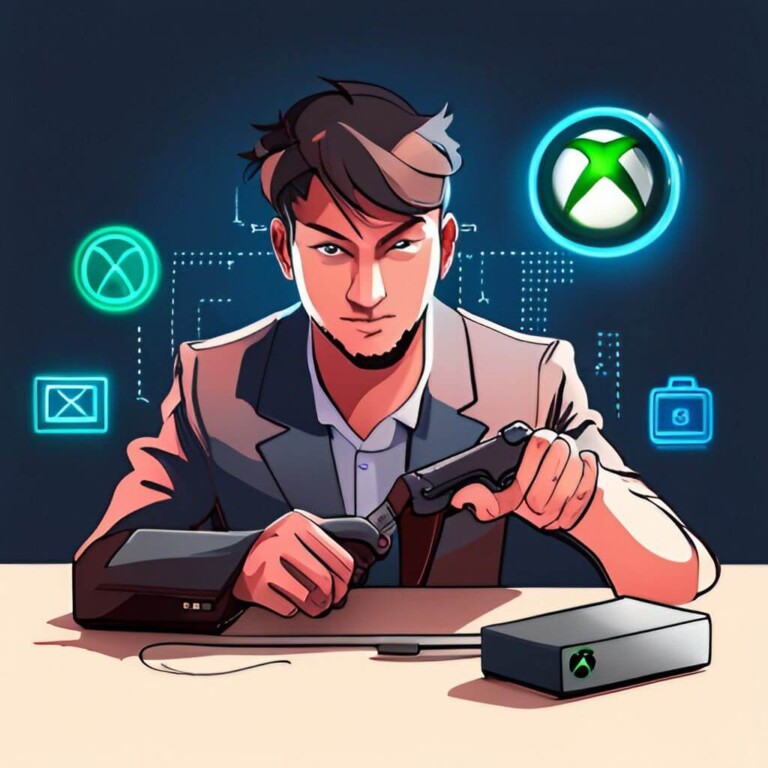 Microsoft