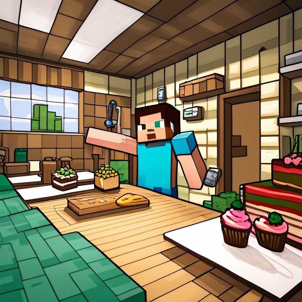 Minecrafts