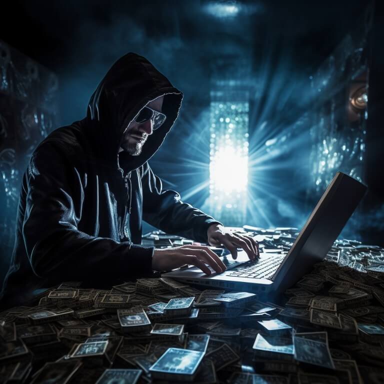 FBIdent朝鲜拉撒路集团是 Stake.com 4100 万美元劫案的幕后黑手。