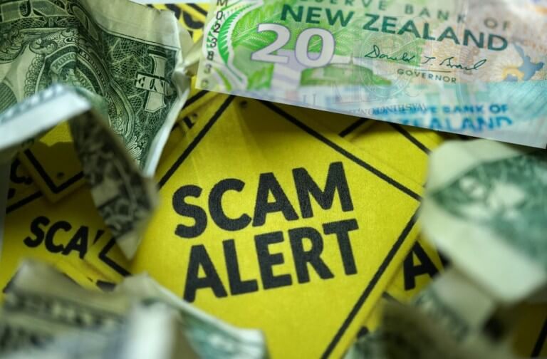 Le banche neozelandesi uniscono le forze per combattere le truffe attraverso nuove misure