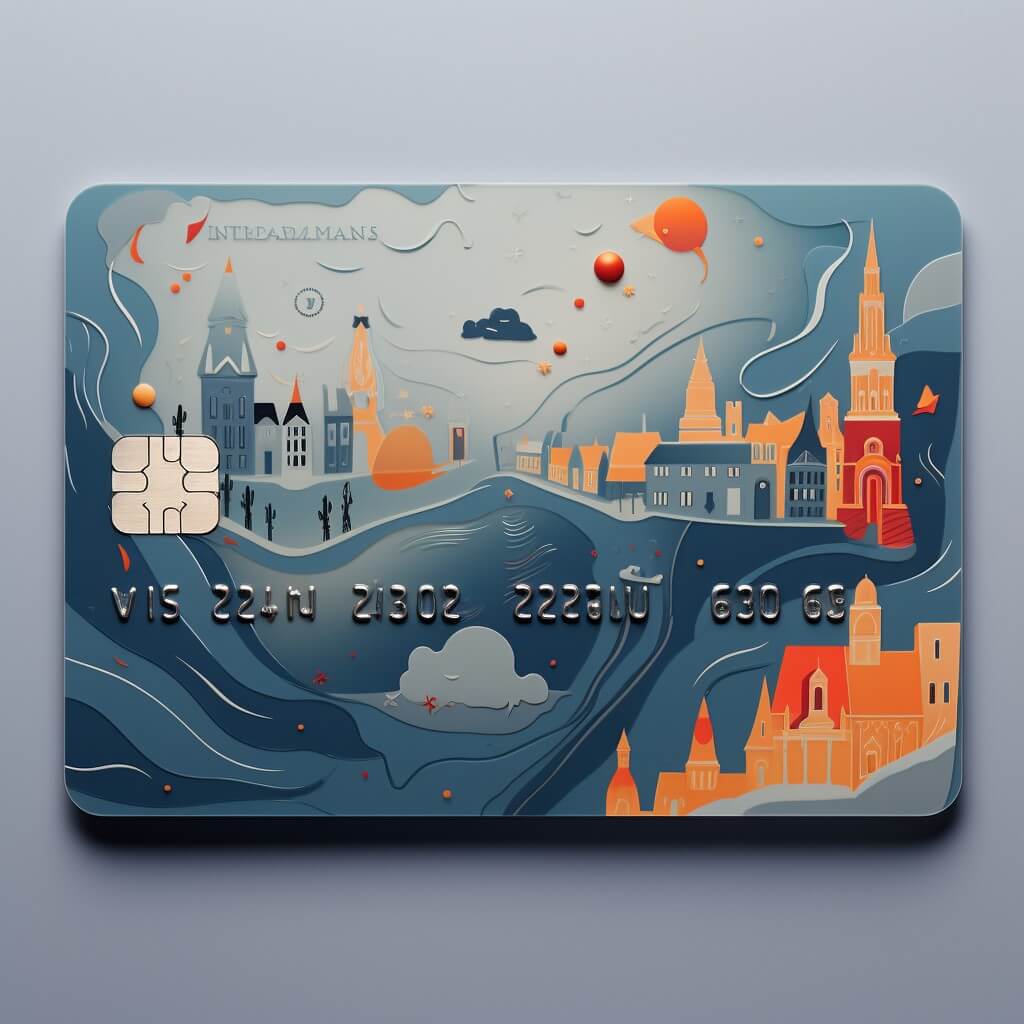 Nexo führt eine Mastercard mit Doppelfunktion für europäische Bürger ein