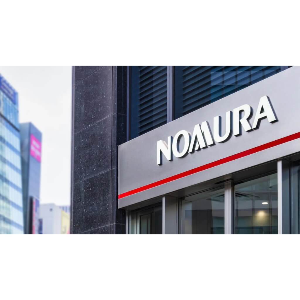 La nueva apuesta de Nomura por el fondo Bitcoin para la élite
