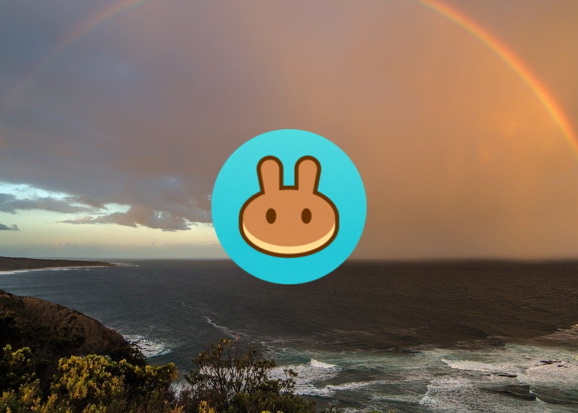 cakeSwap schließt sich mit Transak zusammen, um das Krypto-Onboarding zu vereinfachen