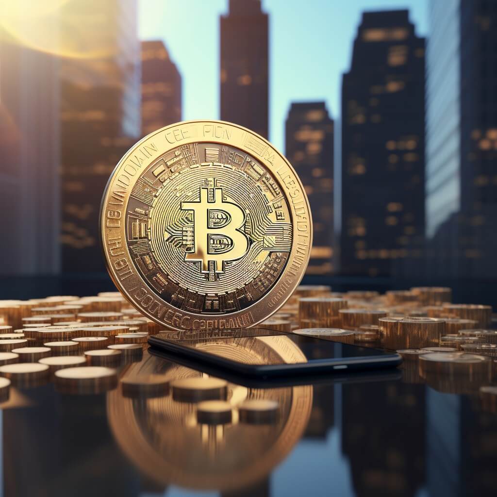 韩国央行央行数字货币(CBDC)