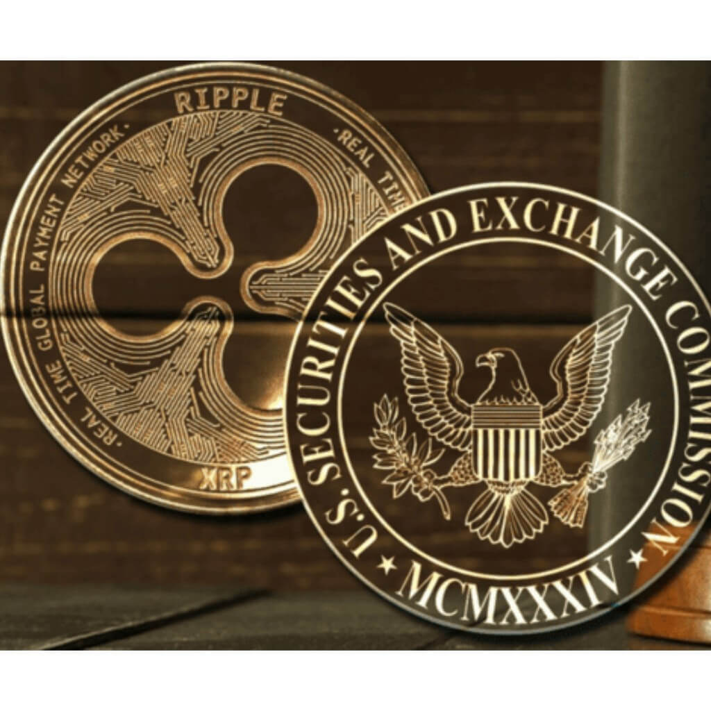 Ripple pushback Legal team makes move against SEC's appeal