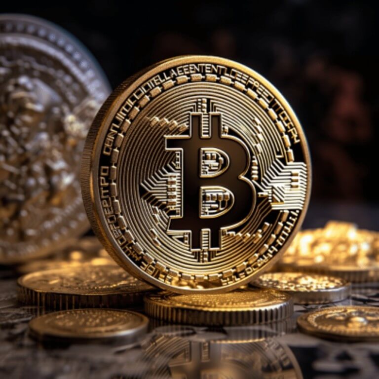 Ron DeSantis, candidato àdentdos EUA, promete apoio inabalável ao Bitcoin