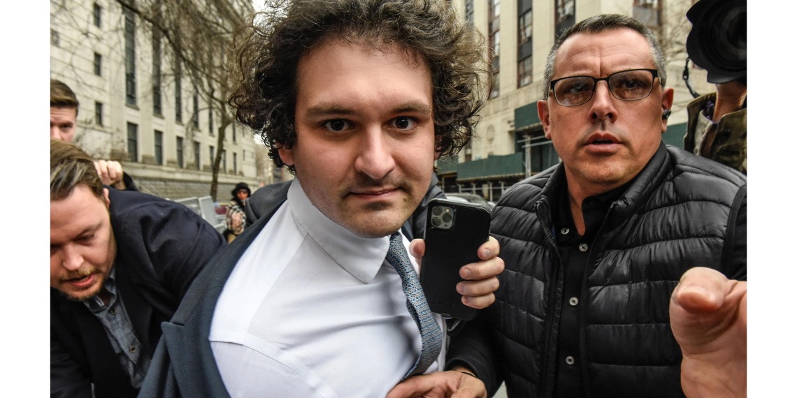 Caroline Ellison’s Lawyers Push for No Jail Time in FTX Case