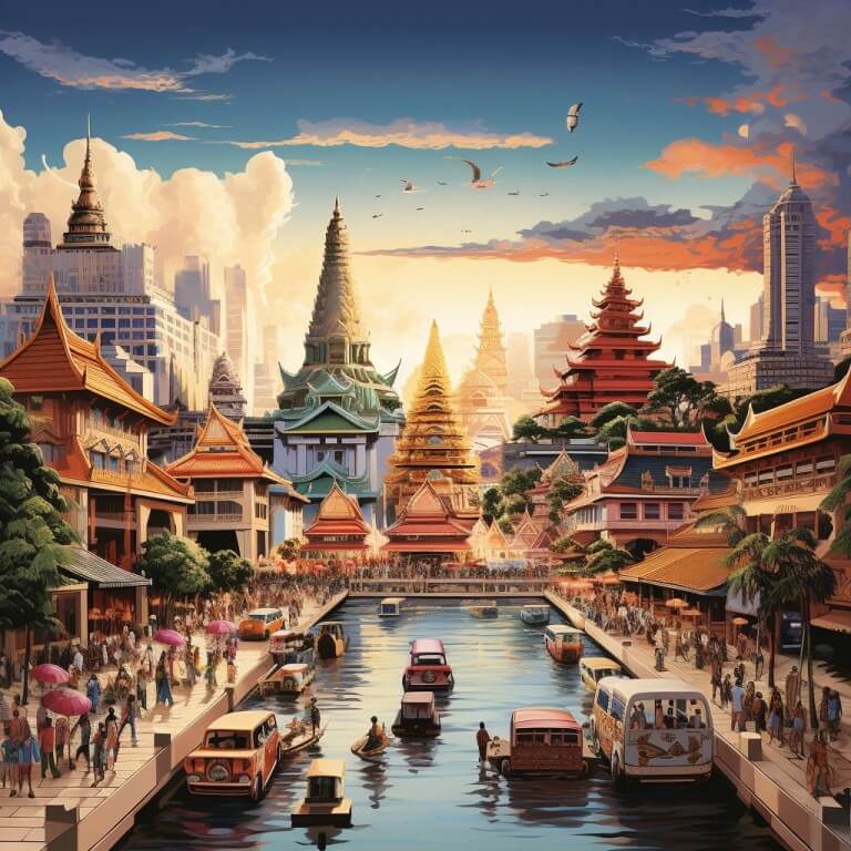 SBI Remit expande serviços de remessa baseados em Ripple para o Sudeste Asiático