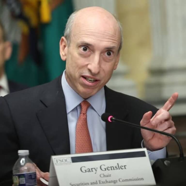 美国证券交易委员会（SEC）加倍施压，敦促法官维持对Coinbase的诉讼。