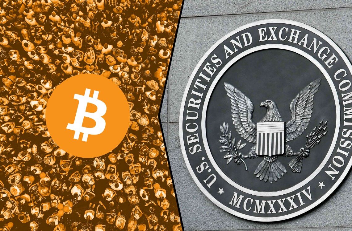 SEC lawsuits against Binance and Coinbase unifies the crypto industry