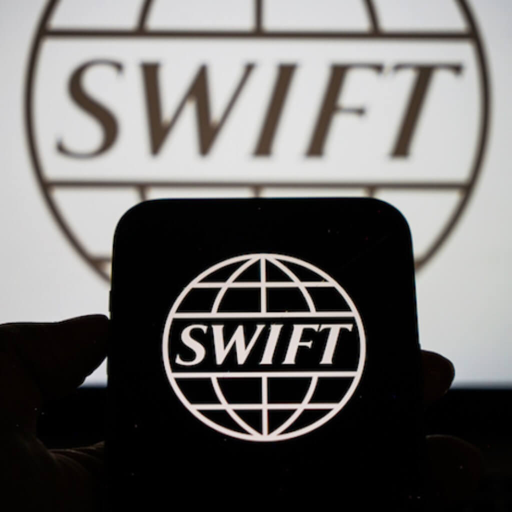 SWIFT's CBDC test Central banks join the fray