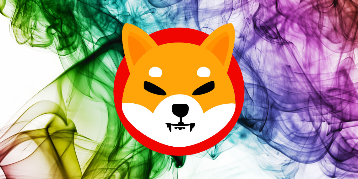 Shiba Inu 价格分析