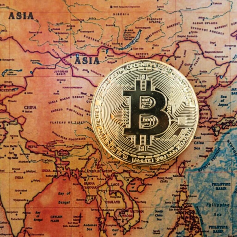 Tant de choses se sont produites la semaine dernière dans la scène crypto asiatique