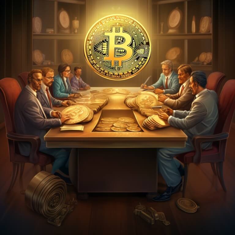 韩国 Bitcoin 借贷平台Delio将起诉金融监管机构