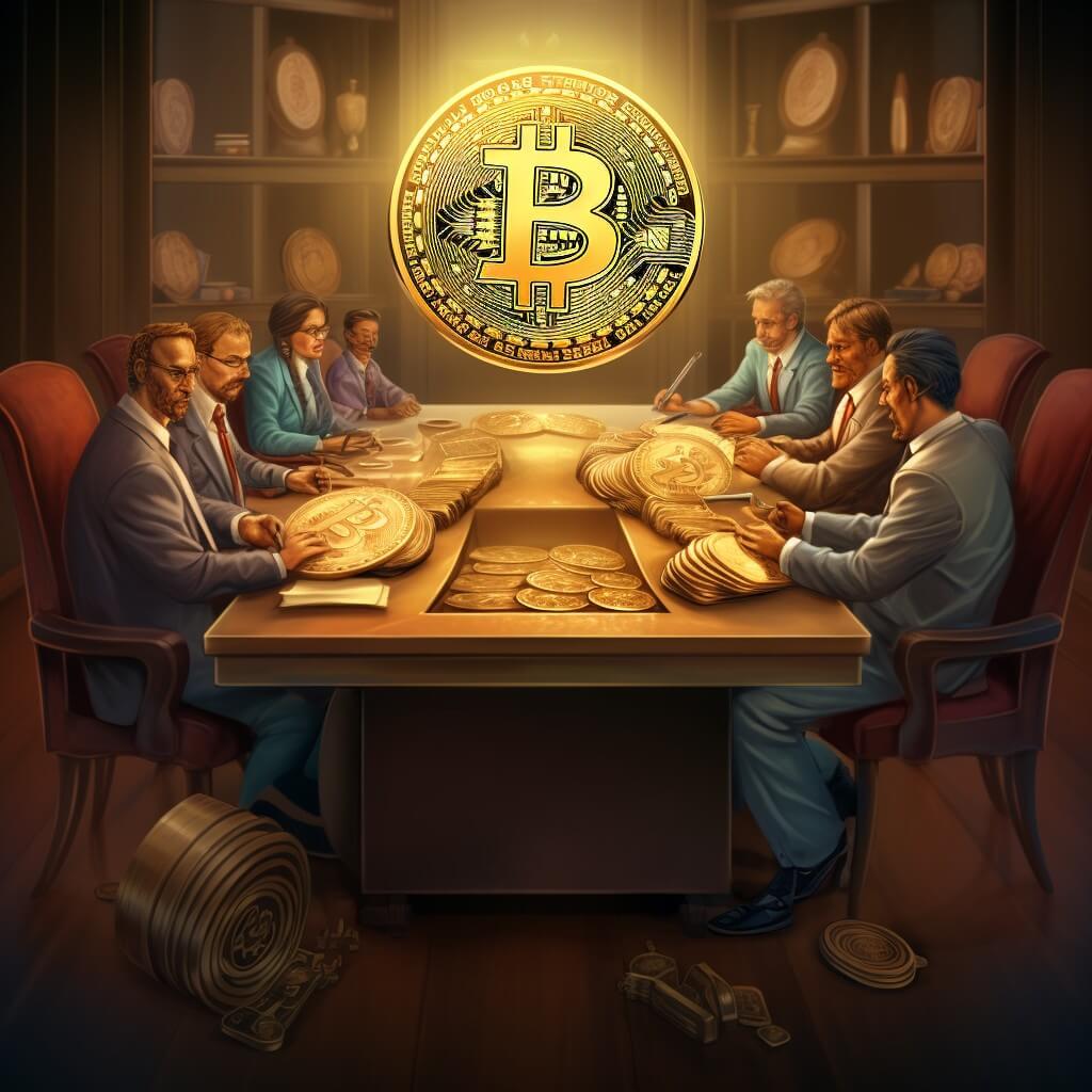 South Korean Bitcoin lender Delio to sue financial regulators