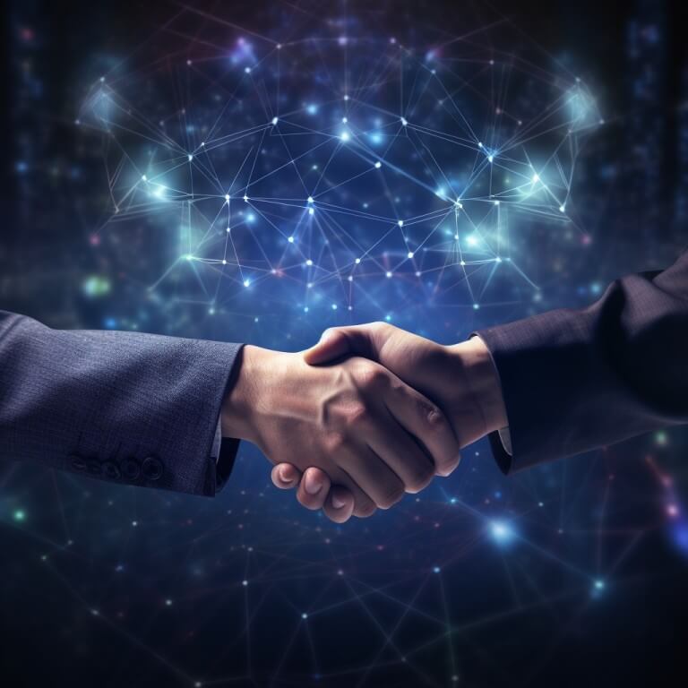 腾讯云携手 Ankr，革新区块链访问方式