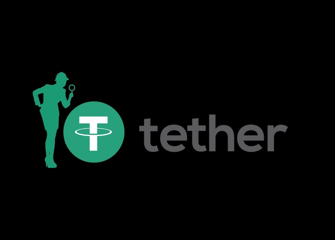 Offizielles Tether-Audit
