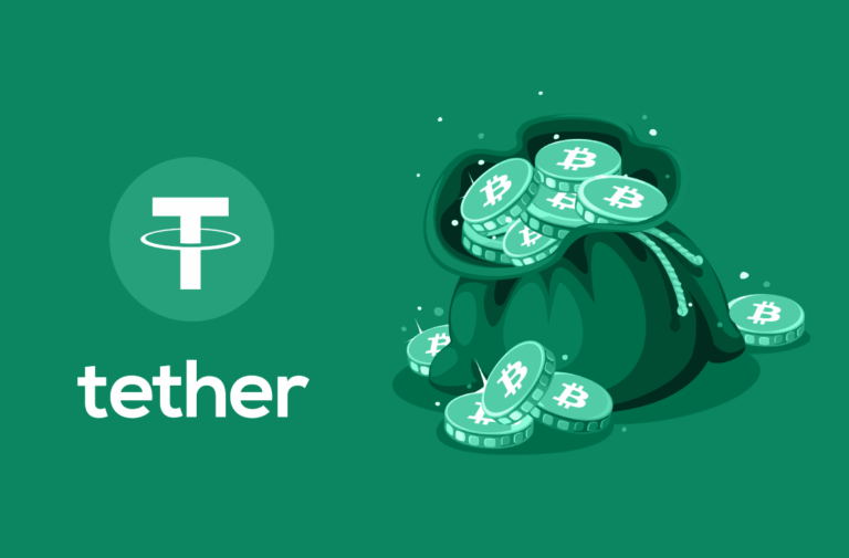 Tether