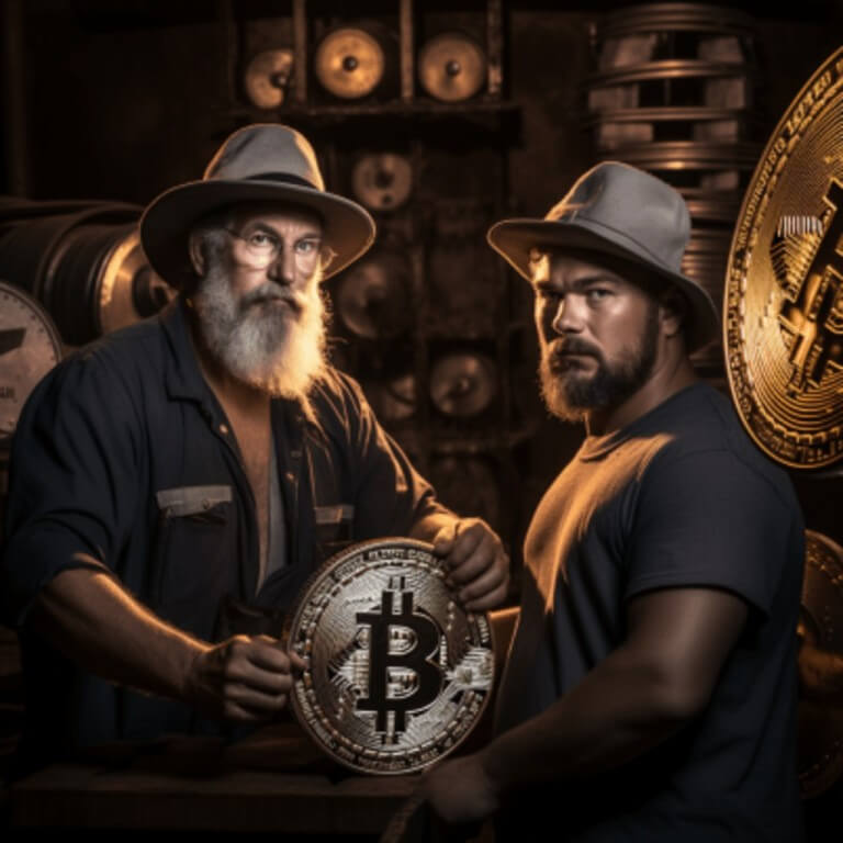 Mineradores bitcoin no Texas interrompem operações em meio à intensificação da crise de energia