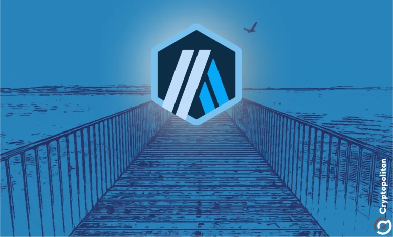 Le long chemin vers la gloire crypto : l'histoire inédite d'Arbitrum