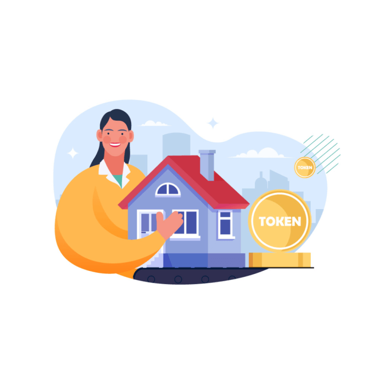 Les actifs tokenisés ne sont plus réservés aux seuls passionnés de cryptomonnaies