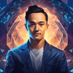 Tron Founder Justin Sun Eyes FTX's Vast Holdings Amidst Exchange's Bankruptcy