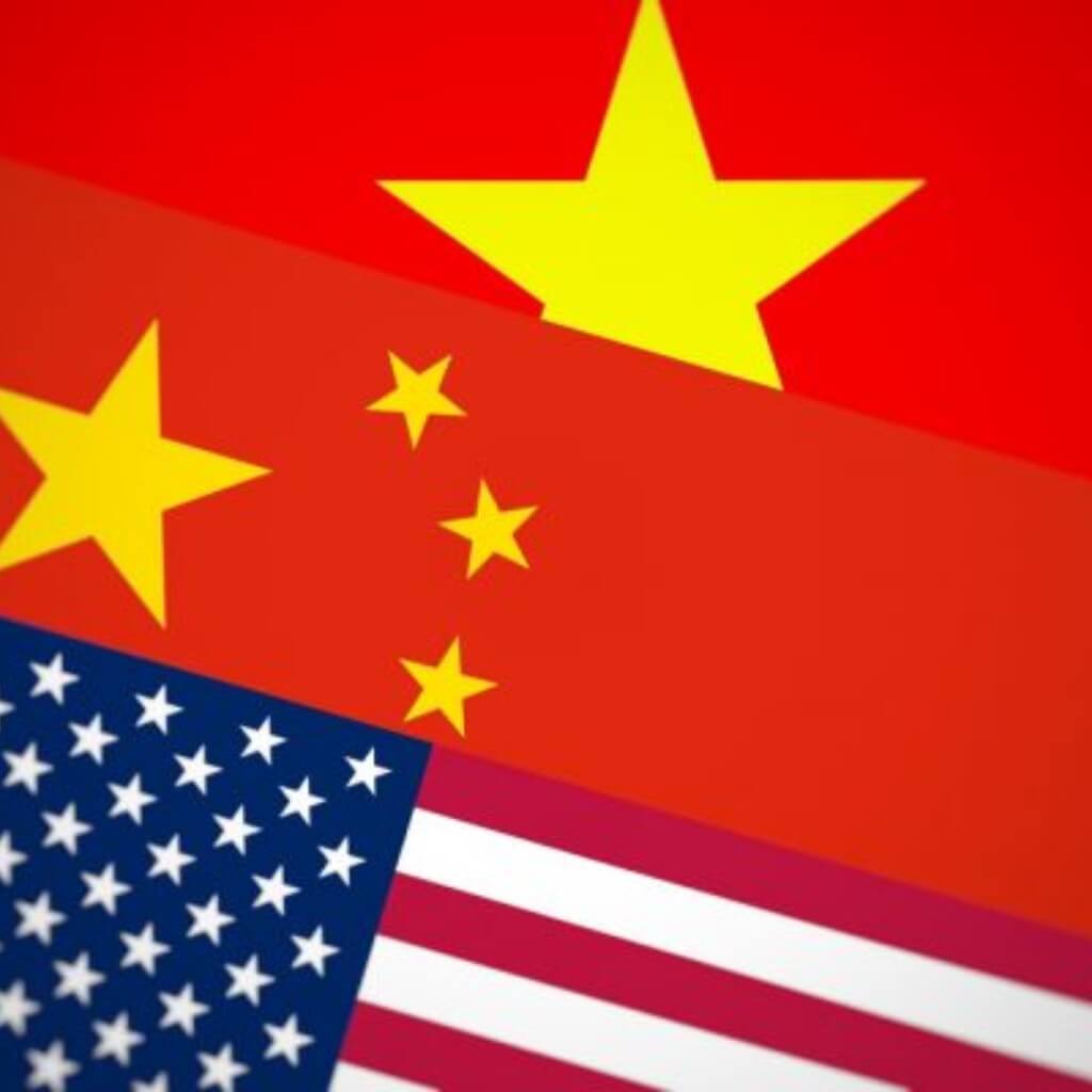 U.S. and Vietnam are joining hands against China
