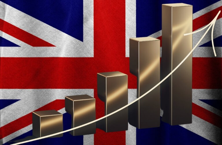 Le rebond surprenant de l'économie britannique et les incertitudes persistantes quant à l'avenir