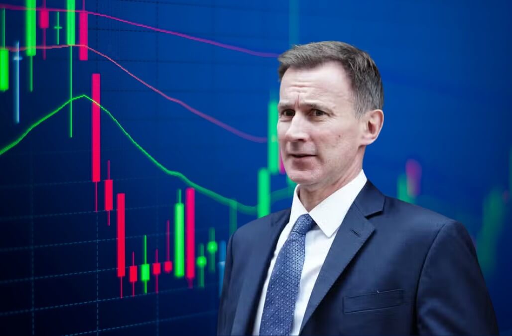 По словам канцлера казначейства, инфляция в Великобритании вскоре может сократиться вдвое, что приведет к снижению финансового давления на семьи