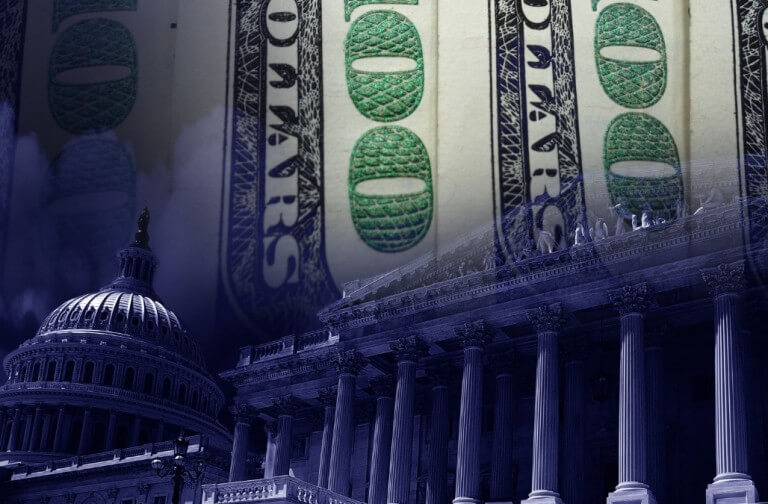 Le taux de chômage aux États-Unis grimpe à 3,8 % alors que la croissance des salaires ralentit