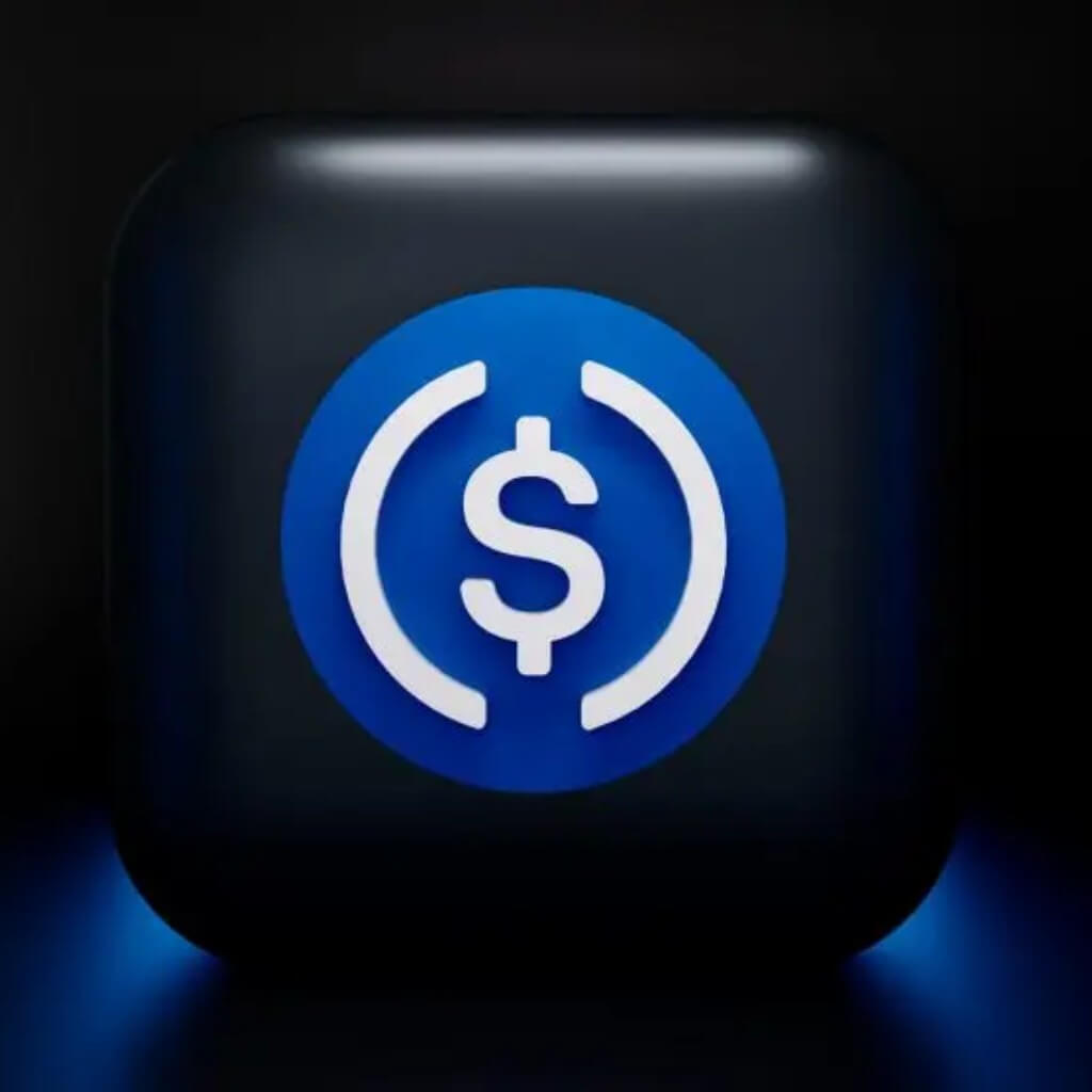USDC Stablecoin Expands to Polkadot Ecosystem,