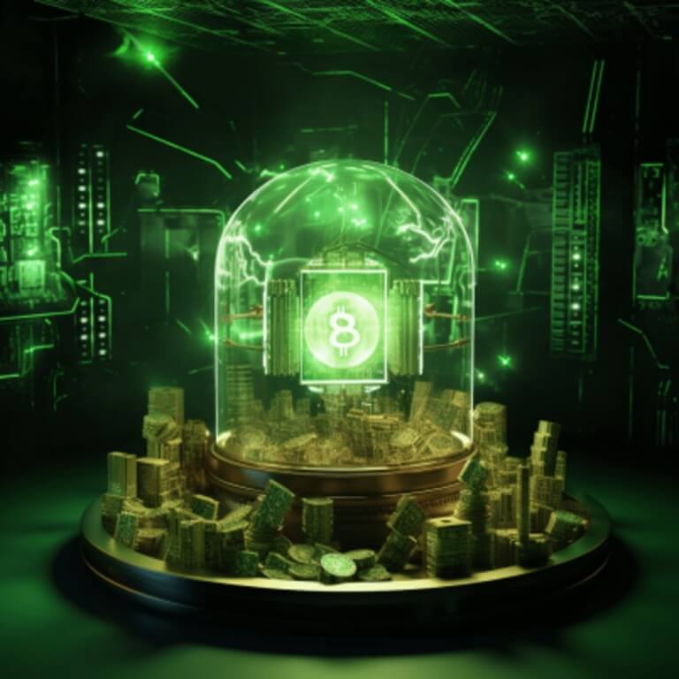 O Uzbequistão abraça o futuro: as criptomoedas recebem sinal verde