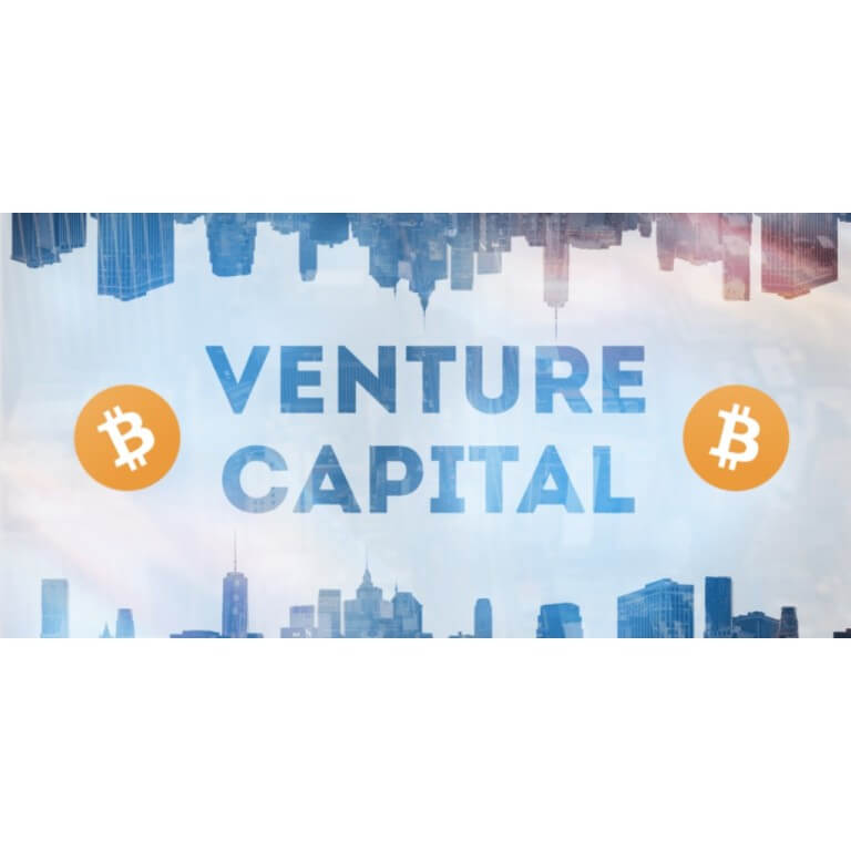 El capital de riesgo tiene una obsesión con las criptomonedas Ver