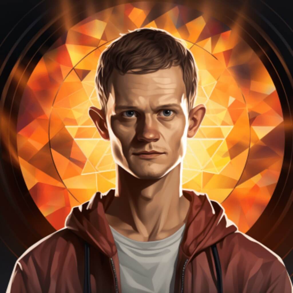 Vitalik Buterin verkauft MakerDAO-Anteile nach dem Solana Vorschlag von CEO Rune Christensen
