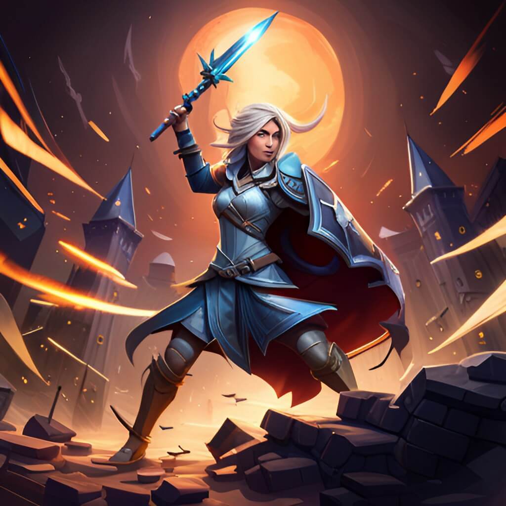 Warhaven