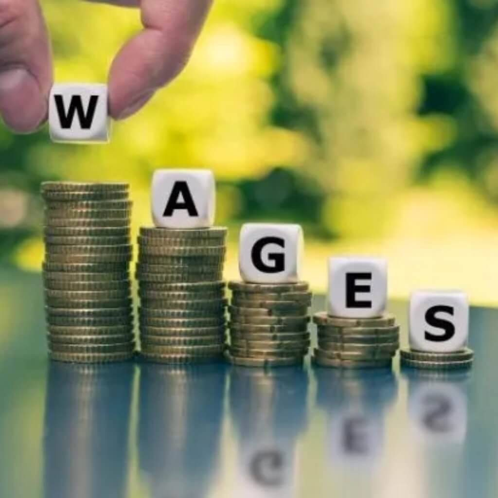 Why central banks are struggling with wage growth