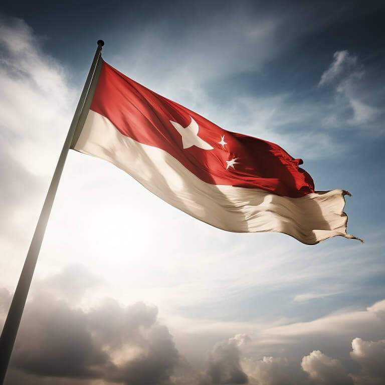 O novodent de Singapura vai reprimir as criptomoedas? O que a sua eleição significa para os ativos digitais?