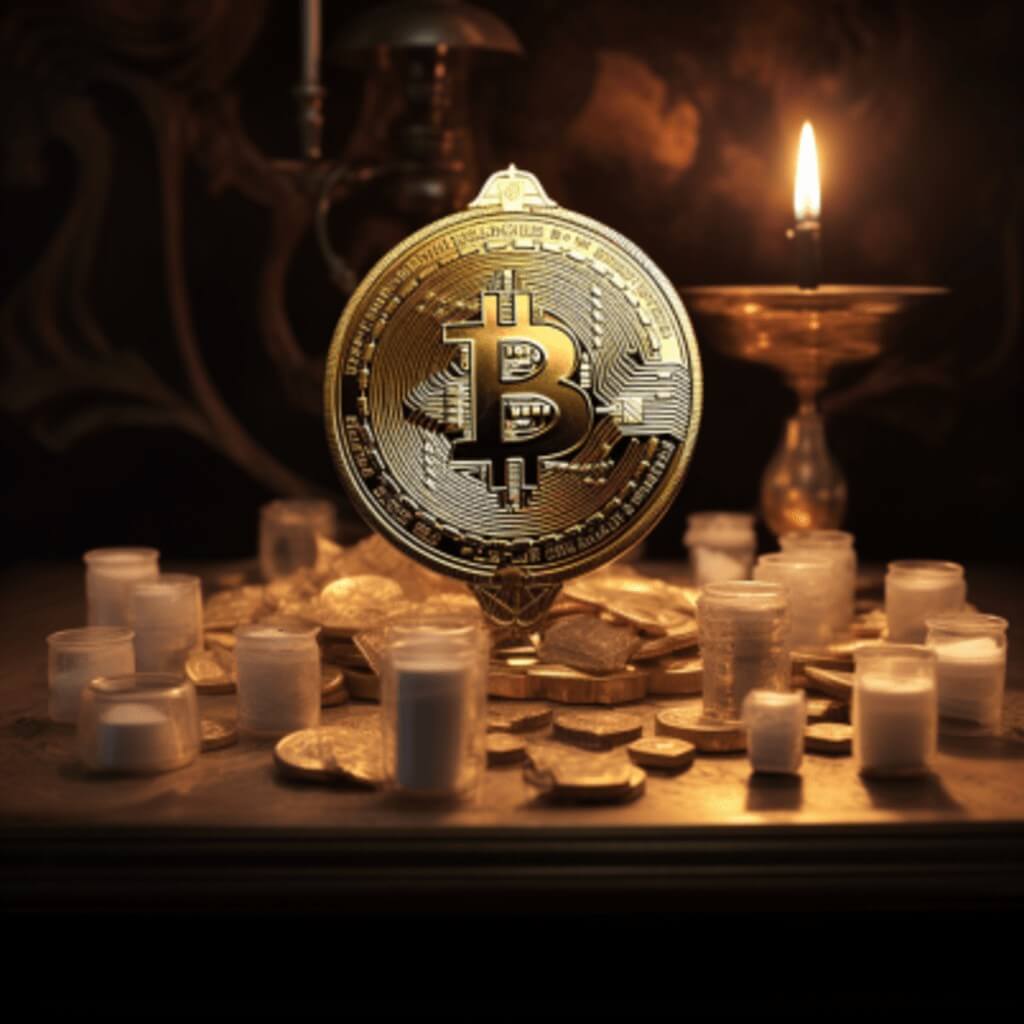 Yuga Labs weckt mit einer Reihe von Chiffrierrätseln Interesse an Bitcoin Ordinalzahlen