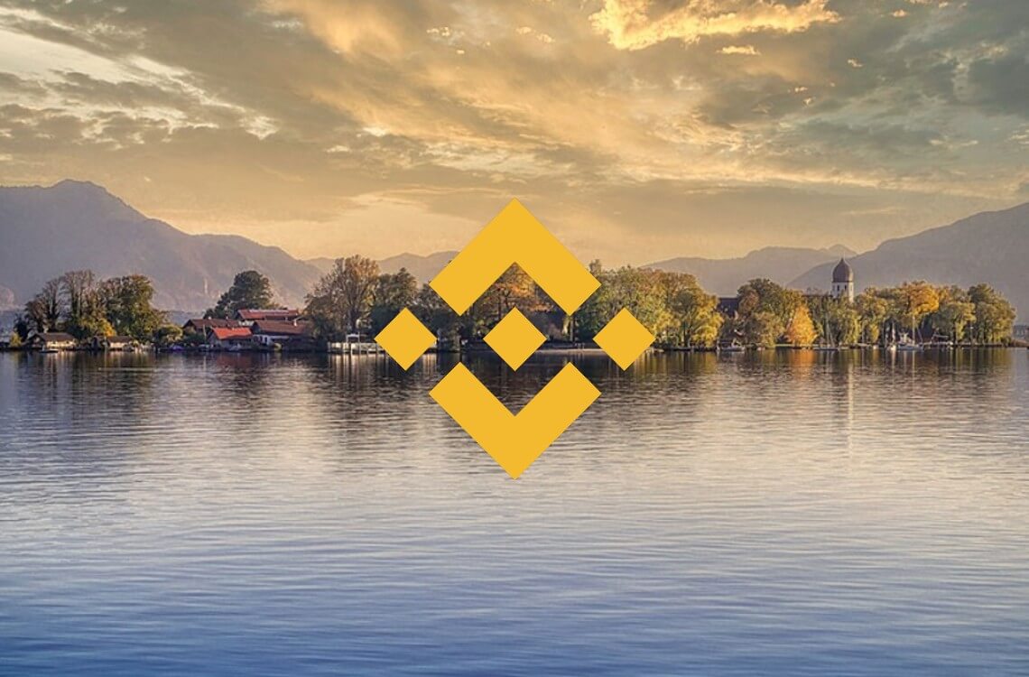 تحليل سعر عملة Binance