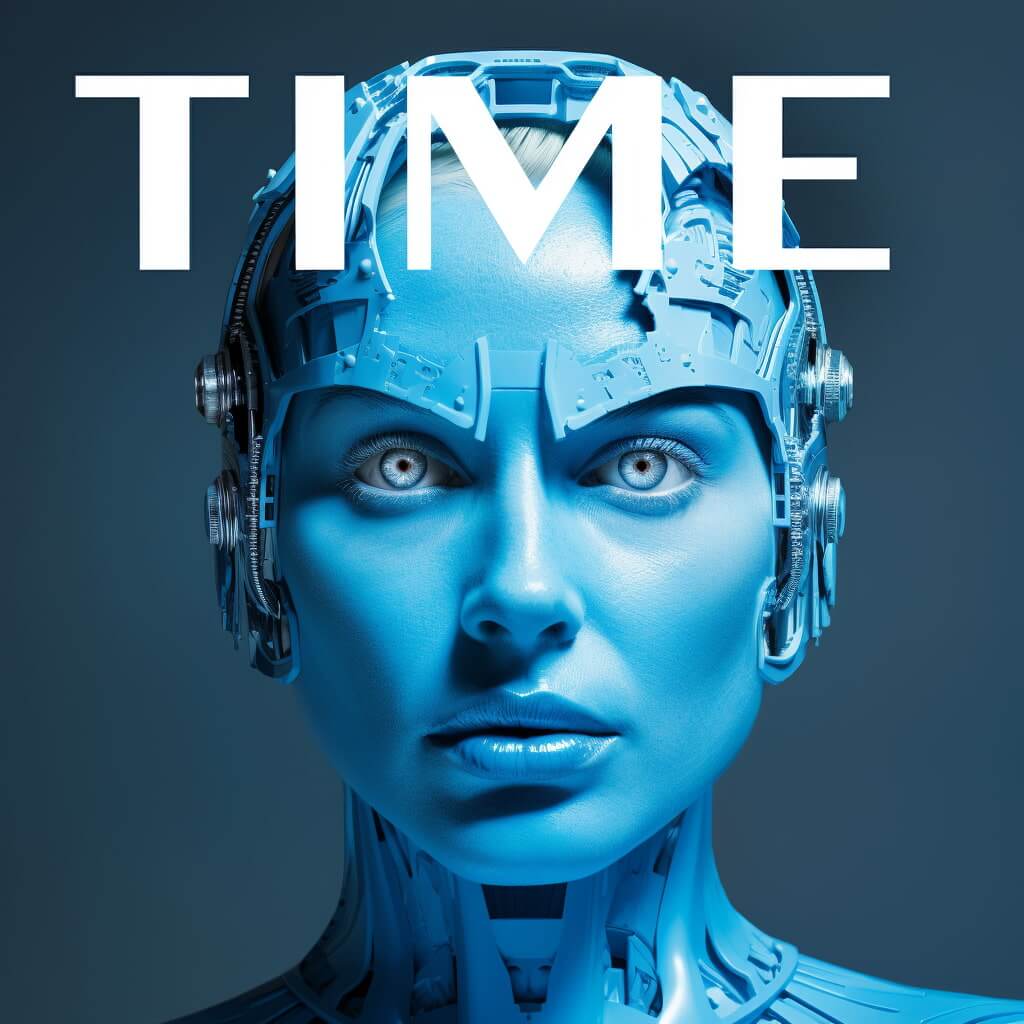 Revista TIME