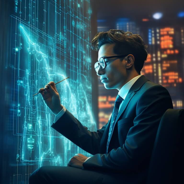 Centrales eléctricas