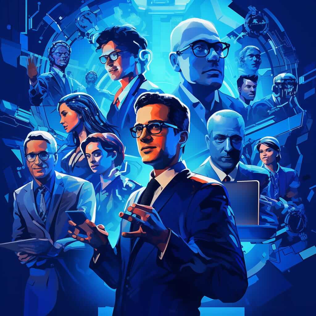 Business